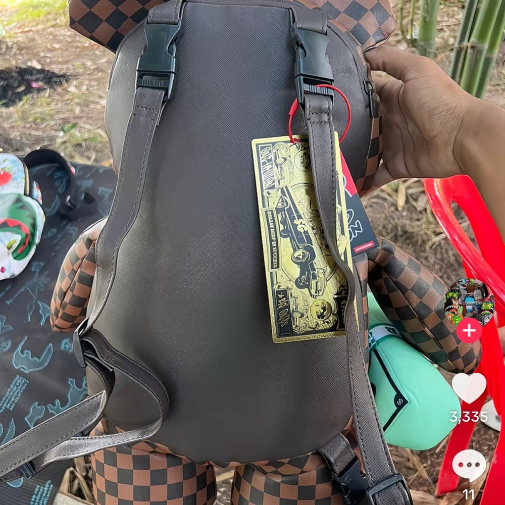 Sprayground Limited Edition Collections - Picture 10 of 13